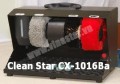 Máy đánh giày gia đình Clean Star CX-1016Ba