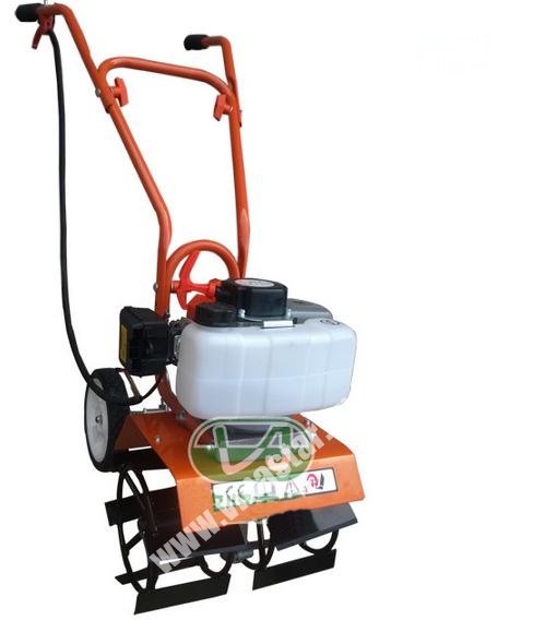 Máy xạc cỏ mini VN2015 siêu rẻ