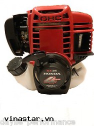 Máy cắt cỏ Honda GX35 