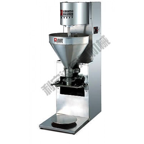 Máy Tạo Viên Thịt