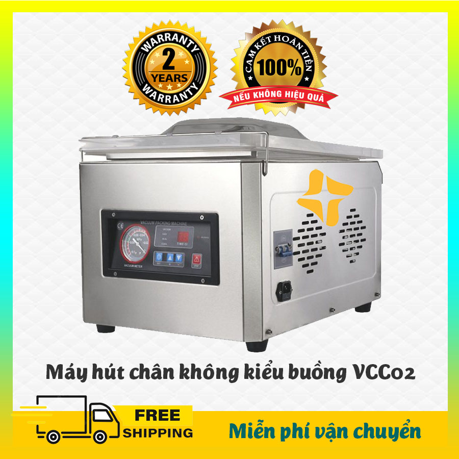 Máy hút chân không