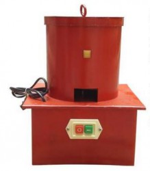 Máy Bóc Vỏ Hành Tỏi