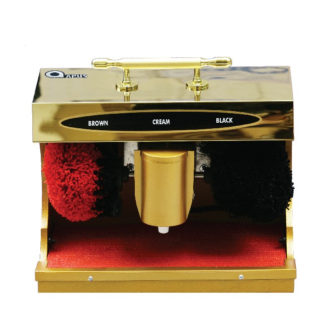 Máy đánh giầy Apus