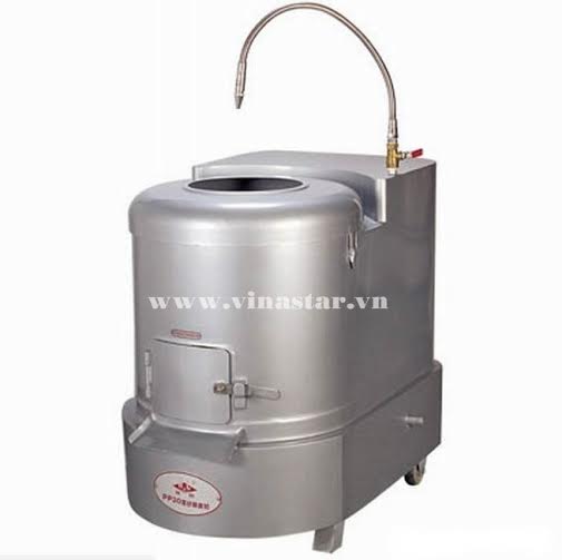 M&aacute;y gọt khoai t&acirc;y PP30/PP30A