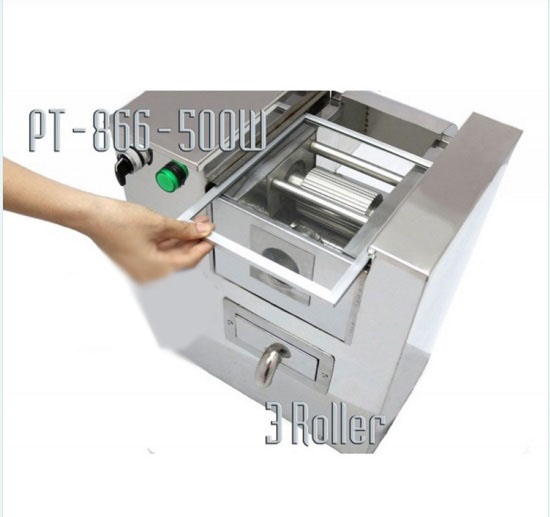 M&aacute;y &eacute;p nước m&iacute;a Tấn Ph&aacute;t PT-866 400W
