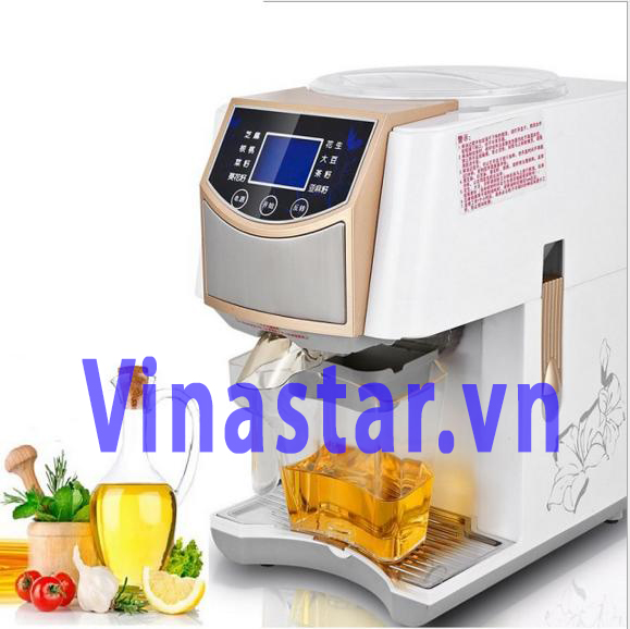 máy ép dầu giá rẻ