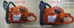 Cách nhận biết máy cưa Husqvarna 365 giả và thật