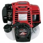 Cách phân biệt và nhận biết máy cắt cỏ Honda chính hãng thật và hàng nhái