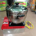 Công thức làm bắp rang bơ đơn giản với nồi!