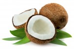 Cách làm dầu dừa nguyên chất đơn giản!