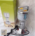Máy xay thuốc bắc đa năng,hiện đại,tiện lợi