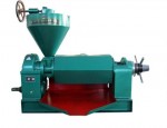 Kinh nghiệm mua máy ép dầu lạc bạn nên biết 