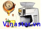Máy ép dầu thực vật giá rẻ SJZY-01 sử dụng cho gia đình