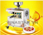 Sử dụng và bảo quản máy ép dầu thực vật đúng cách nhất