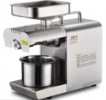 Kinh nghiệm mua máy ép dầu tránh bị lừa đảo.