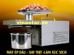 Khám phá về Máy ép dầu đa năng GD01 3-4KG/1H được nhiều người sử dụng