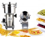 Những công dụng tuyệt vời của máy xay thuốc bắc