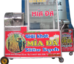 Những dòng máy ép nước mía siêu sạch nào đang cháy hàng?