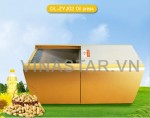 Khắc phục những lỗi thường gặp ở máy ép dầu như thế nào?