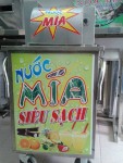 Cùng tìm hiểu những máy ép nước mía siêu sạch tốt nhất thị trường.