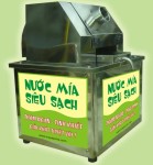 4 yếu tố hái ra tiền từ máy ép nước mía siêu sạch trong mùa World Cup này.