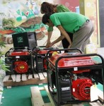 Cách bảo quản và sử dụng máy phát điện Honda chính hãng đúng cách.