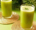 Những lợi ích không ngờ của nước mía