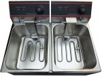Những lý do mà bạn nên mua bếp chiên nhúng tại Vinastar