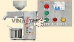 Cách sử dụng máy ép dầu lạc