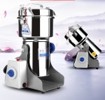 Máy xay thuốc bắc - Những điều cần biết