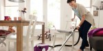 Máy hút bụi - Những kiến thức bỏ túi cần thiết dành cho bạn