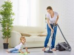 Máy hút bụi - Mách bạn 10 mẹo sử dụng hiệu quả, an toàn, bền lâu