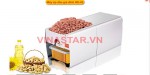 Máy ép dầu thực vật đem lại lợi ích gì cho gia đình bạn?