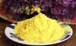 5 mẹo giúp nhận biết tinh bột nghệ nguyên chất hay không