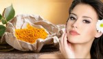 5 cách làm đẹp thần kỳ với tinh bột nghệ mà chị em cần biết