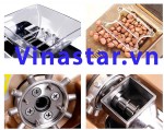Những điều bạn cần biết khi sử dụng máy ép dầu lạc