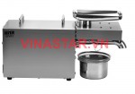 Máy ép dầu lạc và những vấn đề không thể bỏ qua