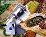 Đặc điểm và công dụng của máy xay thuốc bắc