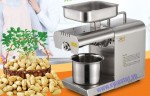 Đánh giá về máy ép dầu gia đình GD-08 (Công nghệ Đức) 3-6KG/1H