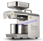 Cách chọn mua máy ép dầu lạc phù hợp