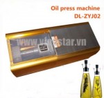 Đánh giá về máy ép dầu thực vật, dầu lạc DL-ZYJ02