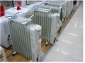 Hướng dẫn sử dụng máy sưởi dầu an toàn
