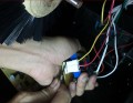 Hướng dẫn tháo lắp mạch cảm ứng (mạch sensor) máy đánh giày tự động