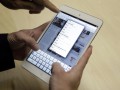 iPad Mini 'cháy hàng' chỉ sau vài giờ cho đặt mua