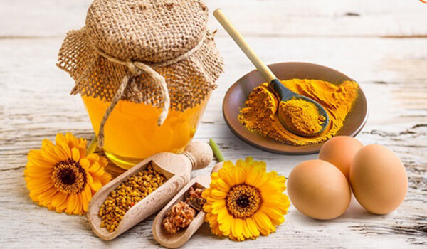 M&aacute;y sản xuất tinh bột nghệ chất lượng