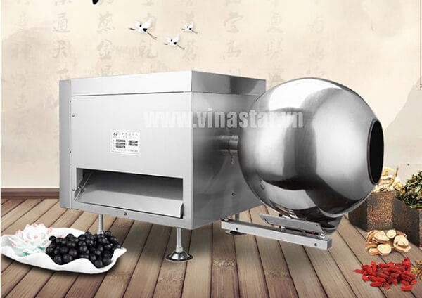 m&aacute;y l&agrave;m vi&ecirc;n ho&agrave;n chất lượng