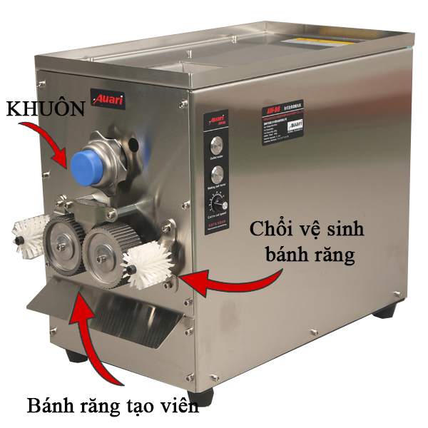 m&aacute;y l&agrave;m vi&ecirc;n ho&agrave;n gi&aacute; rẻ