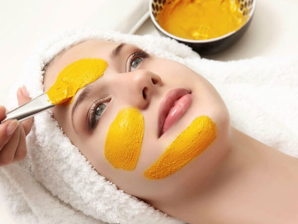 Máy sản xuất tinh bột nghệ chất lượng