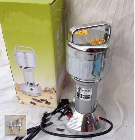 m&aacute;y xay thuốc bắc