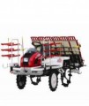 Máy cấy lúa sáu hàng Kukje RGO-6
